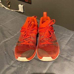 Men’s Nike Metcon 3 Flyknit size 8.5